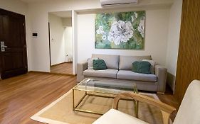 Salta Suite